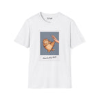 Absolutely Not Cat T-Shirt