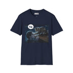 Titanic Cat T-Shirt