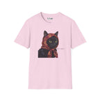 Did I Ask Cat T-Shirt