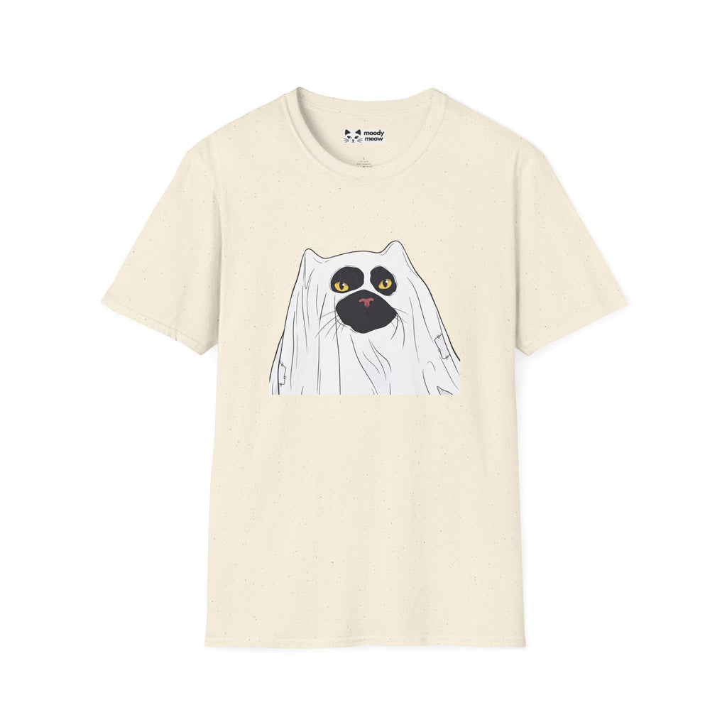 Ghost Cat T-Shirt