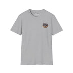 Thinking Inside The Box Cat T-Shirt