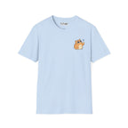 Fixated Cat T-Shirt