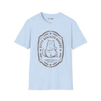 Kitty Biscuits Bakery Cat T-Shirt