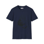 Cat Mom T-Shirt