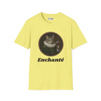 Enchante Cat T-Shirt