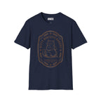 Kitty Biscuits Bakery Cat T-Shirt