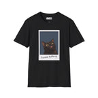 Furrever Buffering Cat T-Shirt