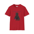 Halloween Cat T-Shirt