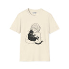 Cat Mom T-Shirt
