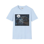 Titanic Cat T-Shirt