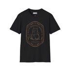 Kitty Biscuits Bakery Cat T-Shirt
