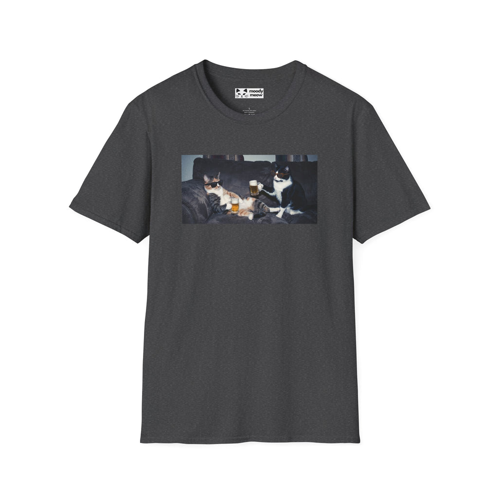 Party Cat T-Shirt