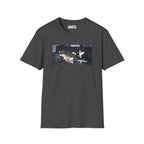 Party Cat T-Shirt